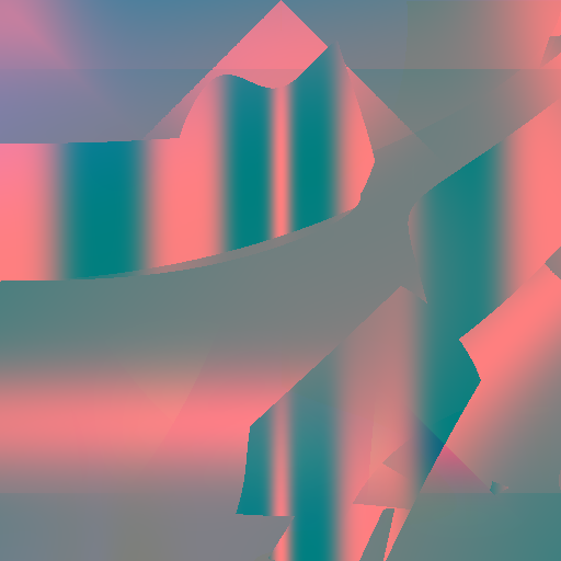 RGB Image for seed=347723950, depth=7 width & height=512